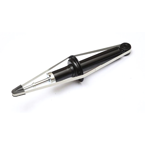 Nissan ALMERA STOSSDÄMPFER Hinten