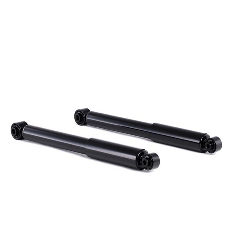 Peugeot 1007 STOSSDÄMPFER Hinten