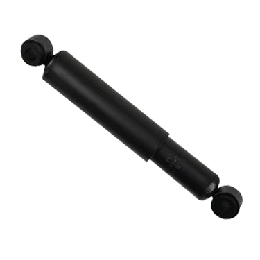 Stoßdämpfer für Straßenzüge