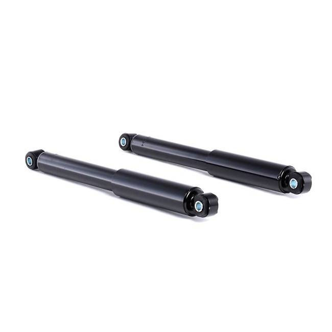 FIAT BARCHETTA STOSSDÄMPFER Hinten