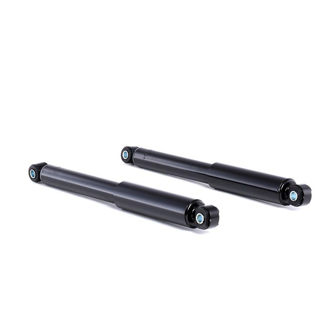 FIAT COUPE STOSSDÄMPFER Hinten