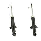 HONDA CR-X STOSSDÄMPFER Hinten