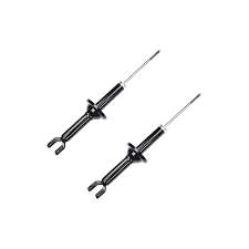 HONDA ACCORD STOSSDÄMPFER Hinten