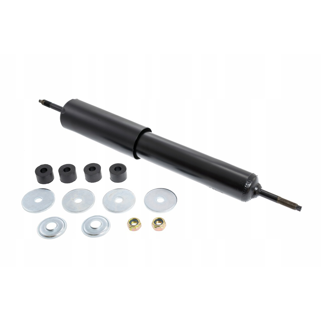 Alfa Romeo ALFETTA STOSSDÄMPFER Hinten