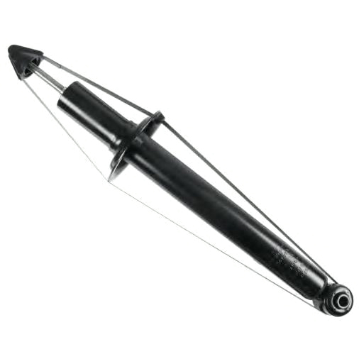 HYUNDAI ELANTRA STOSSDÄMPFER Hinten