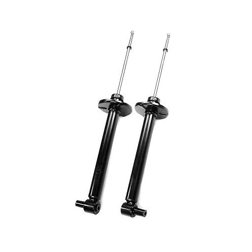 AUDI A4 STOSSDÄMPFER Hinten