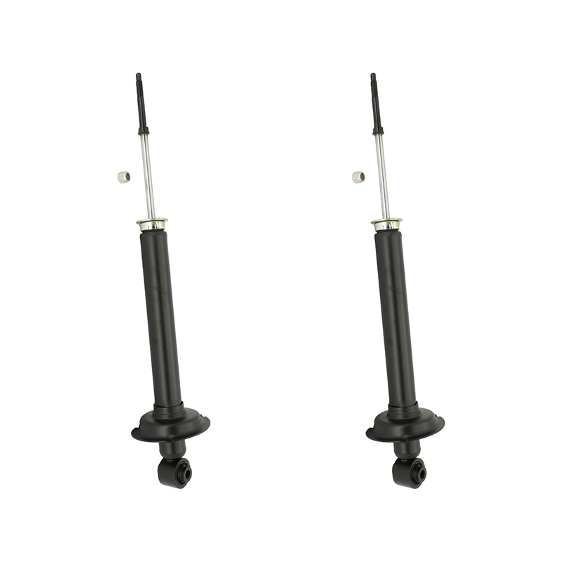 LEXUS GS STOSSDÄMPFER Hinten