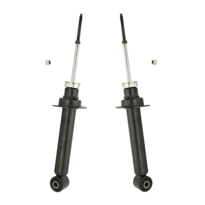 MITSUBISHI PAJERO STOSSDÄMPFER Vorne