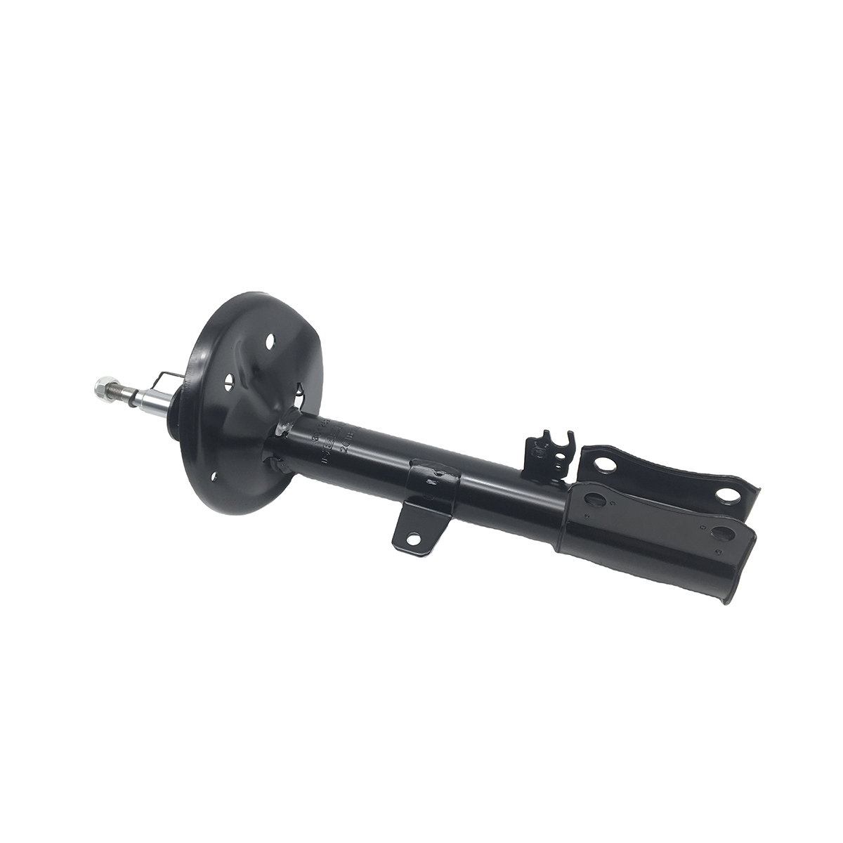 LEXUS RX STOSSDÄMPFER Hinten