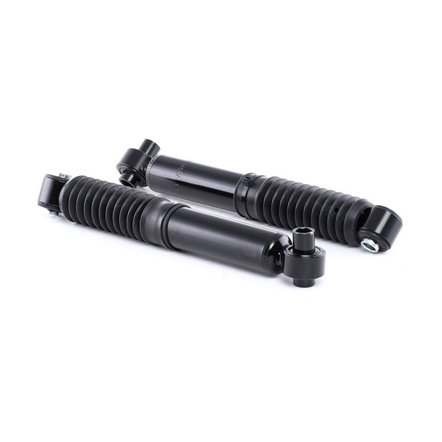 Peugeot 106 STOSSDÄMPFER Hinten