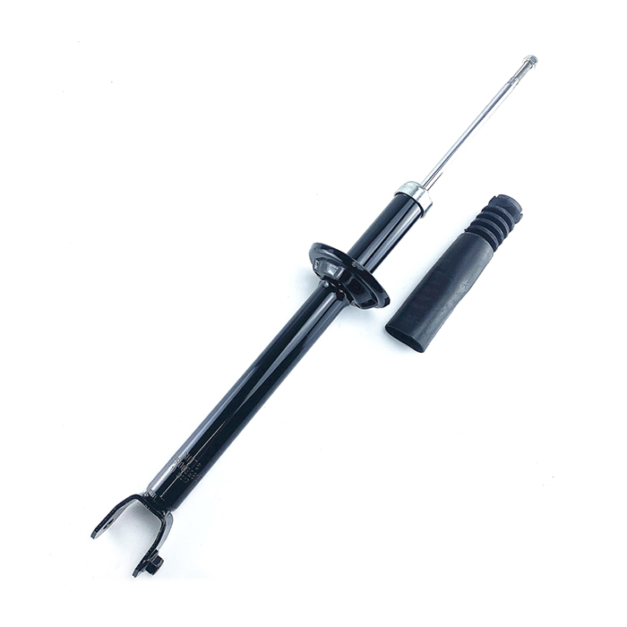 MAZDA 121 STOSSDÄMPFER Hinten